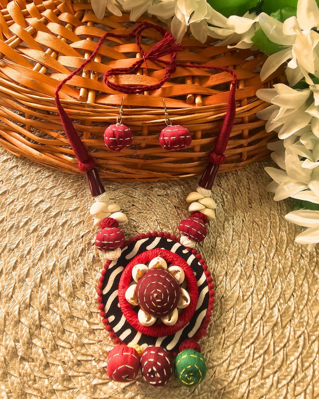 Katha Ball Collection