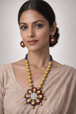 Heritage Bloom Necklace