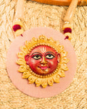 Surya Shakti Necklace Set