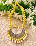 Morning Sun Cowrie Set