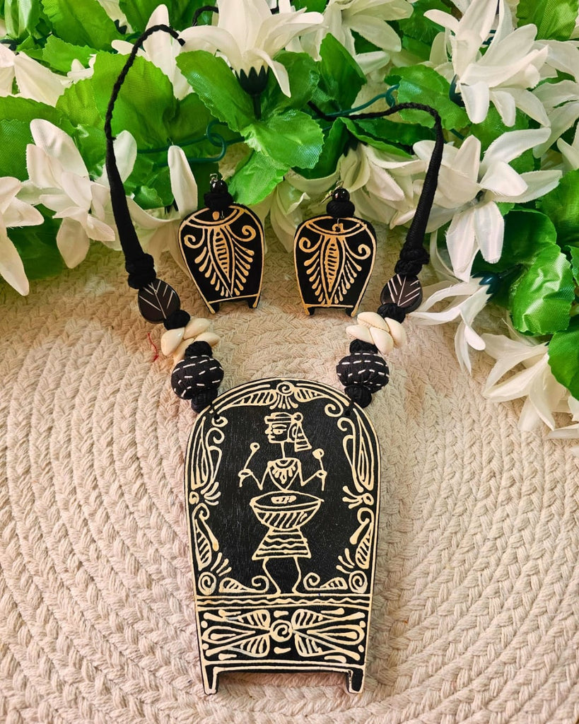 Tribal Rhythm Jewellery