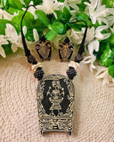 Tribal Rhythm Jewellery