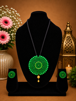 Garden Glow Designer Set