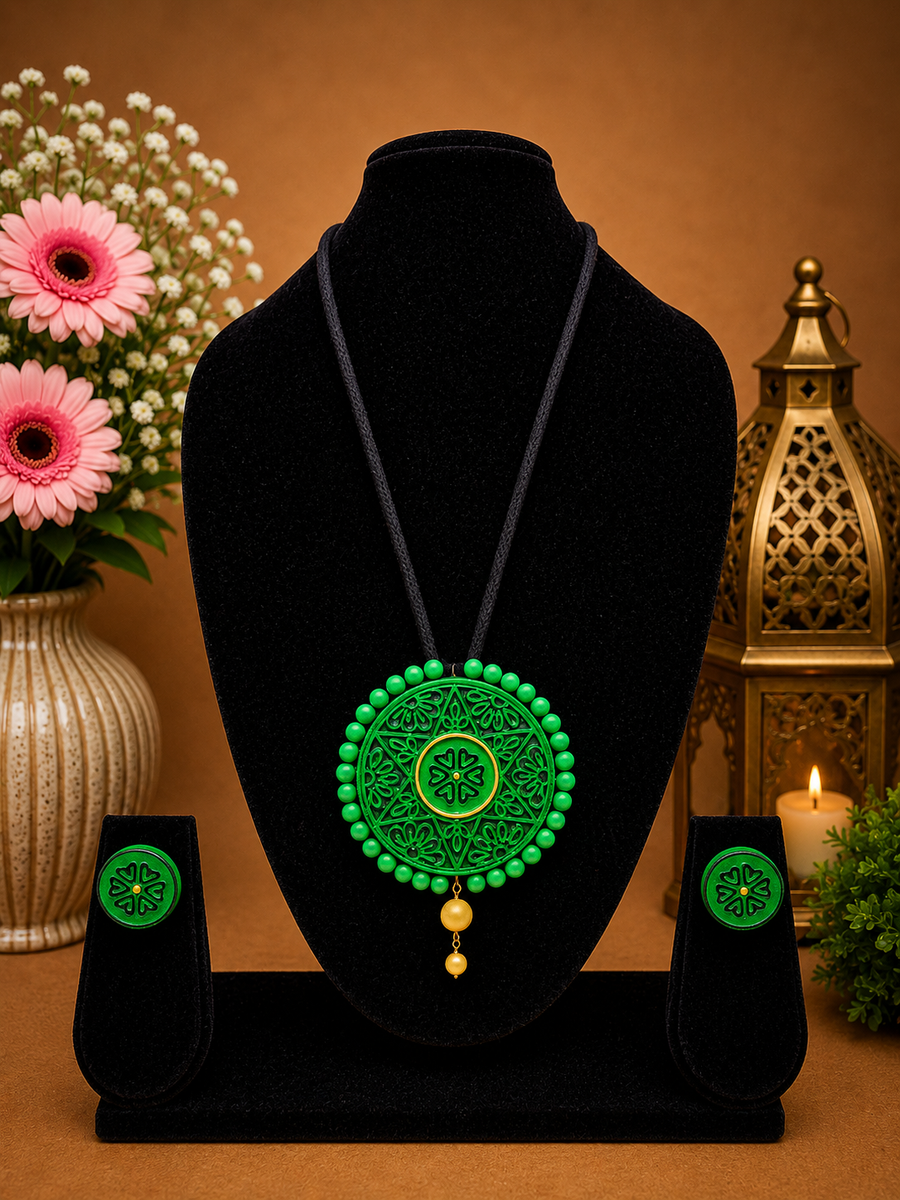 Garden Glow Designer Set