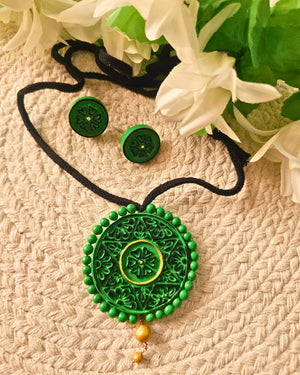 Garden Glow Designer Set