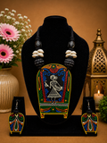 Warli Color Symphony
