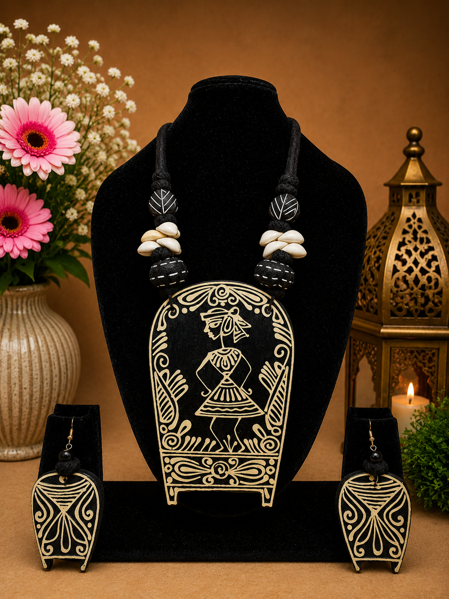 Folk Spirit Set