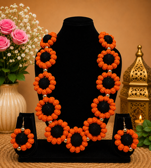 Autumn Radiance Set