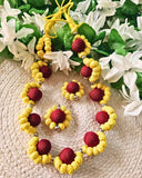 Myra Handwoven Beauty Set