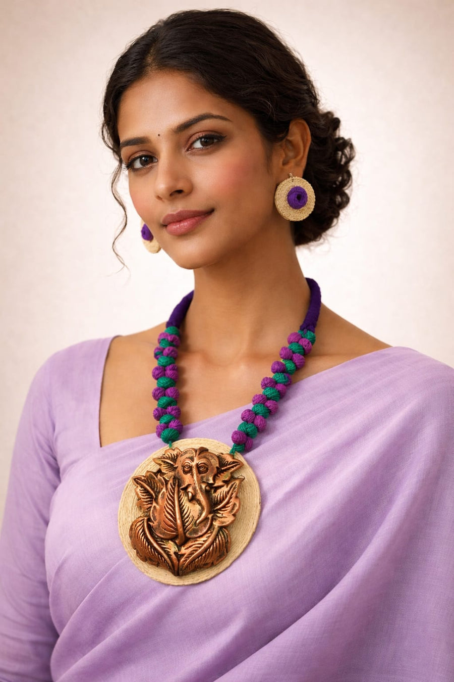 Harmony With Ganesha Set