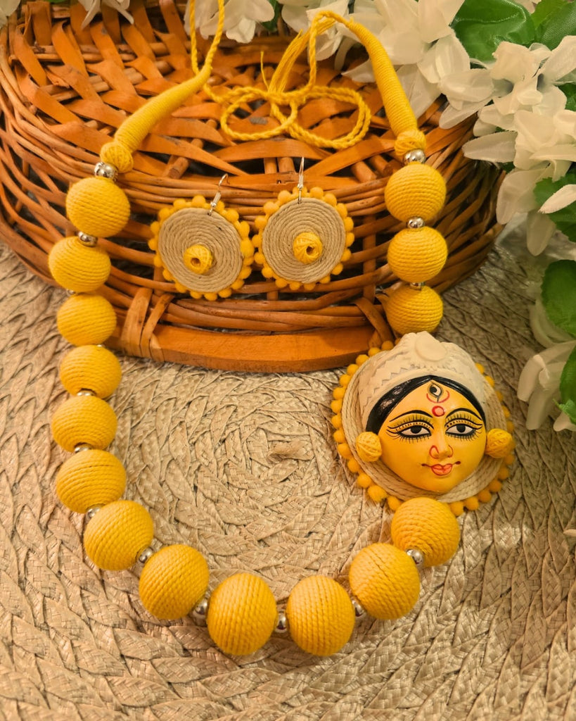 Matri Shakti Handcrafted Jewellery