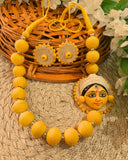 Matri Shakti Handcrafted Jewellery