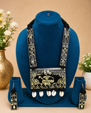 Folk Dance Charm