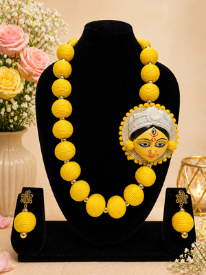Matri Shakti Handcrafted Jewellery