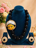 Aadhya Artisan Necklace Set