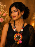 Soulful Threads Jewellery Set
