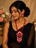 Durga Aura Statement Jewellery