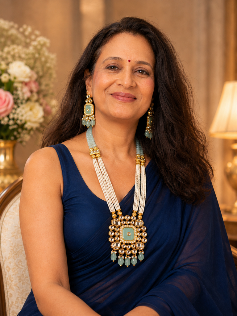 Jewellery That Makes Every Woman Feel Beautiful ❤️