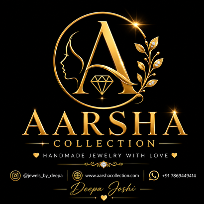 Aarsha Collection
