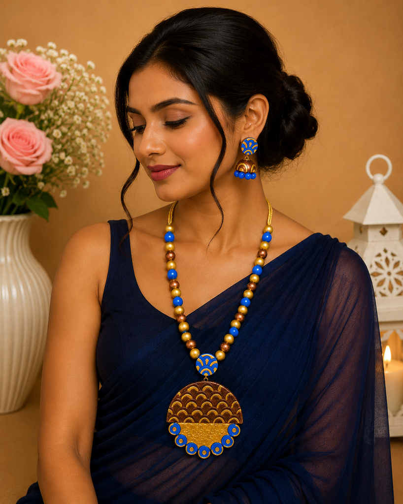 Royal Glow Jewellery
