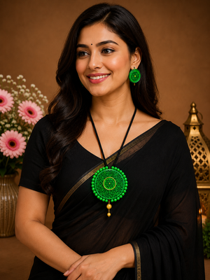 Garden Glow Designer Set