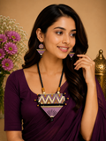 Heritage Prism Terracotta Jewellery
