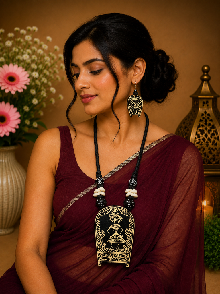 Folk Spirit Set