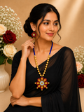 Heritage Bloom Necklace