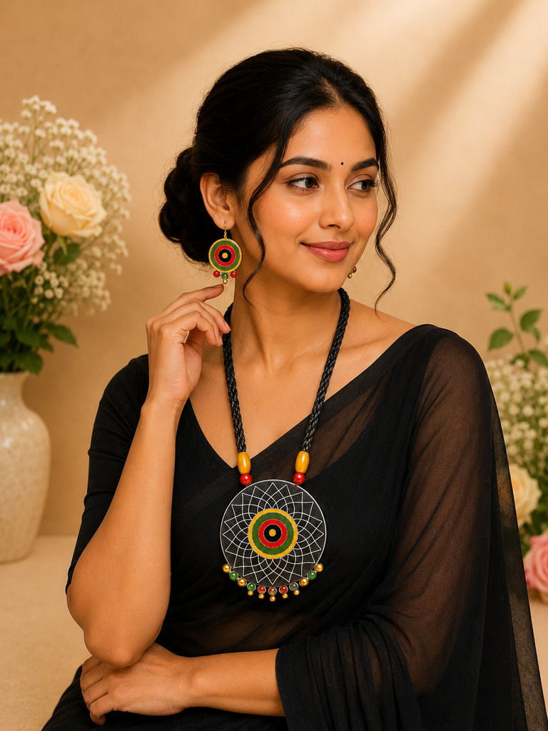 Mandala Radiance Set