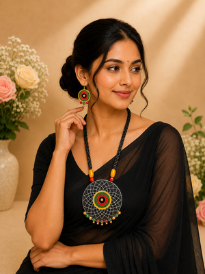 Mandala Radiance Set