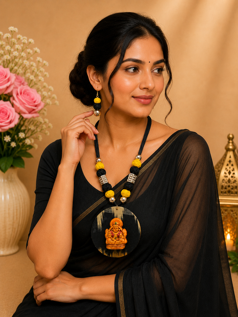 Handmade Divine Set