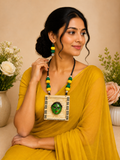 Vanya Shakti Jewellery Set