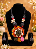 Soulful Threads Jewellery Set
