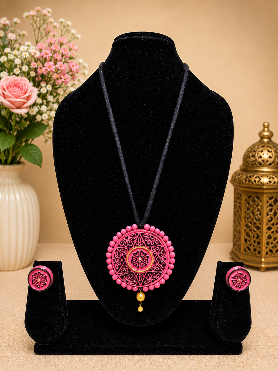 Eternal Rose Mandala Set
