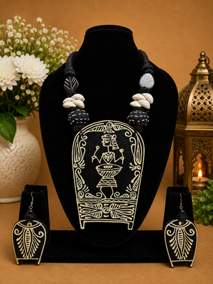 Tribal Rhythm Jewellery