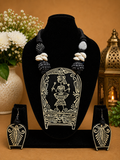 Tribal Rhythm Jewellery