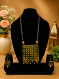 Noir Petal Terracotta Set