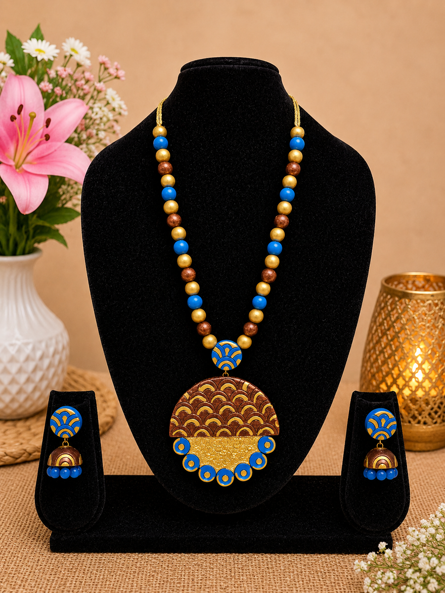 Royal Glow Jewellery