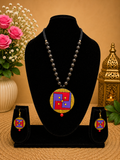 Shubhkala Ethnic Set