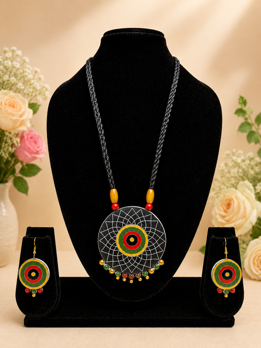 Mandala Radiance Set