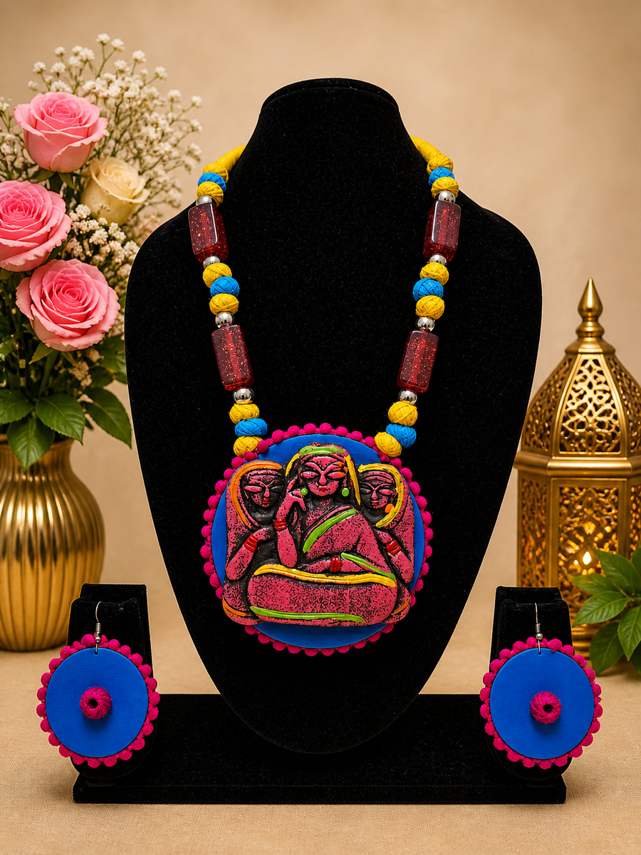 Tribal Diva Jewellery