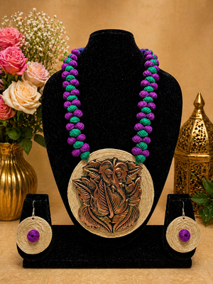 Harmony With Ganesha Set