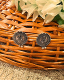 Oxidised Jewellery Set