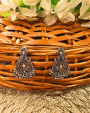 Oxidised Jewellery Set