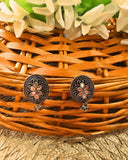 Oxidised Jewellery Set