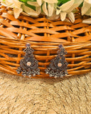 Oxidised Jewellery Set