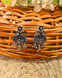 Oxidised Jewellery Set