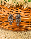 Oxidised Jewellery Set