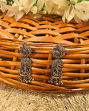Oxidised Jewellery Set