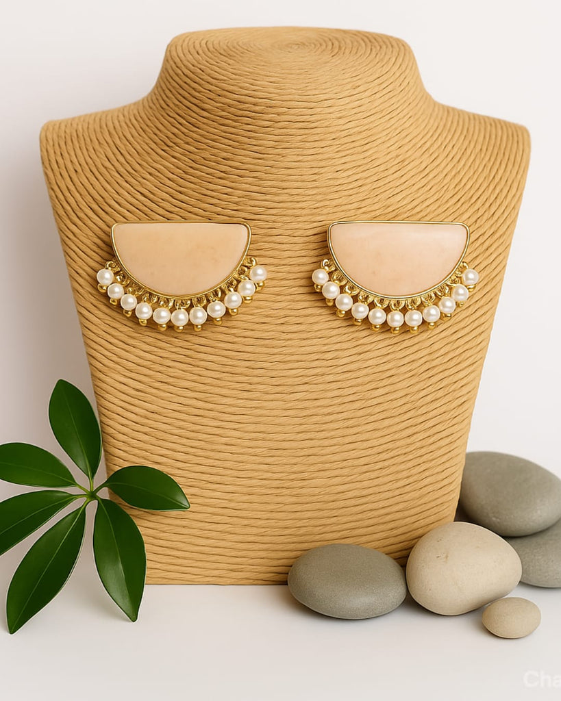 Halo Pearl Statement